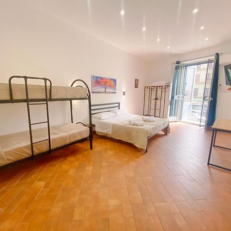 Aliva Apartment Lt Palermo Ngoại thất bức ảnh