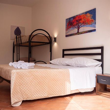 Aliva Apartment Lt Palermo Ngoại thất bức ảnh
