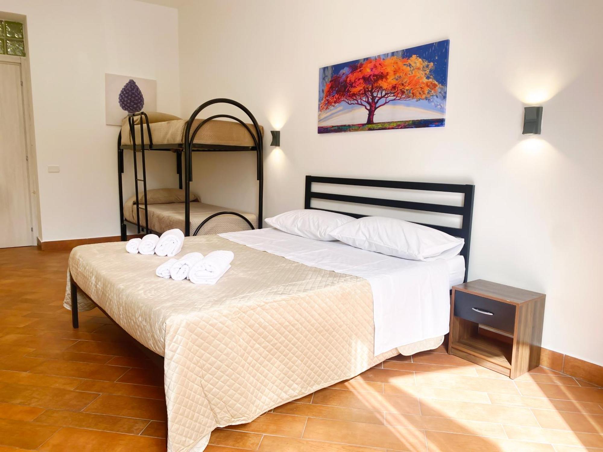 Aliva Apartment Lt Palermo Ngoại thất bức ảnh
