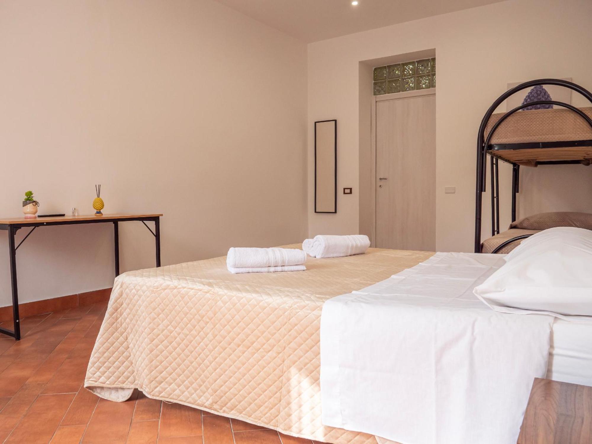 Aliva Apartment Lt Palermo Ngoại thất bức ảnh