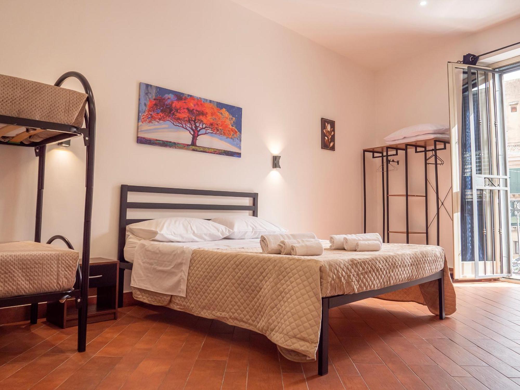 Aliva Apartment Lt Palermo Ngoại thất bức ảnh