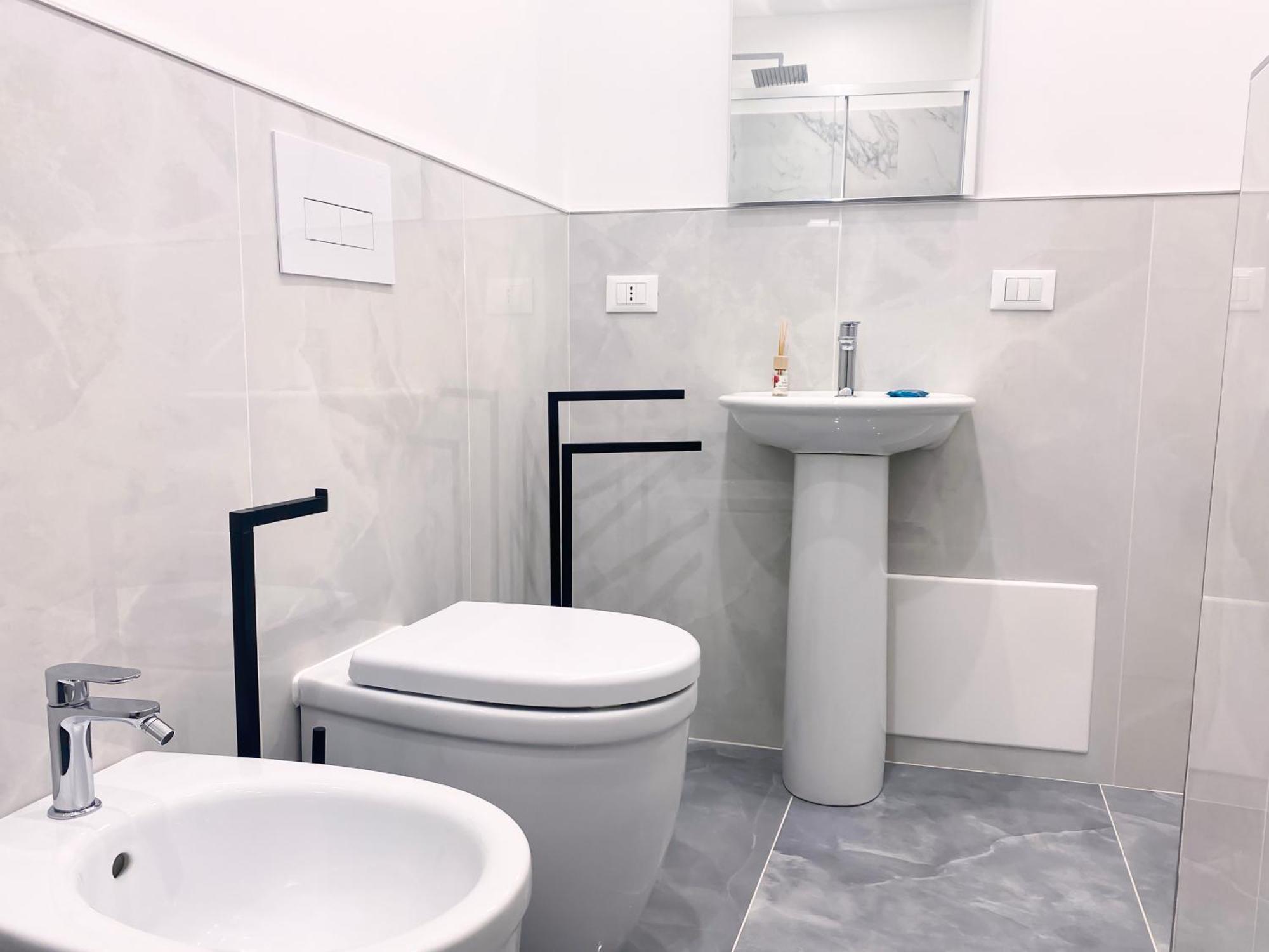 Aliva Apartment Lt Palermo Ngoại thất bức ảnh