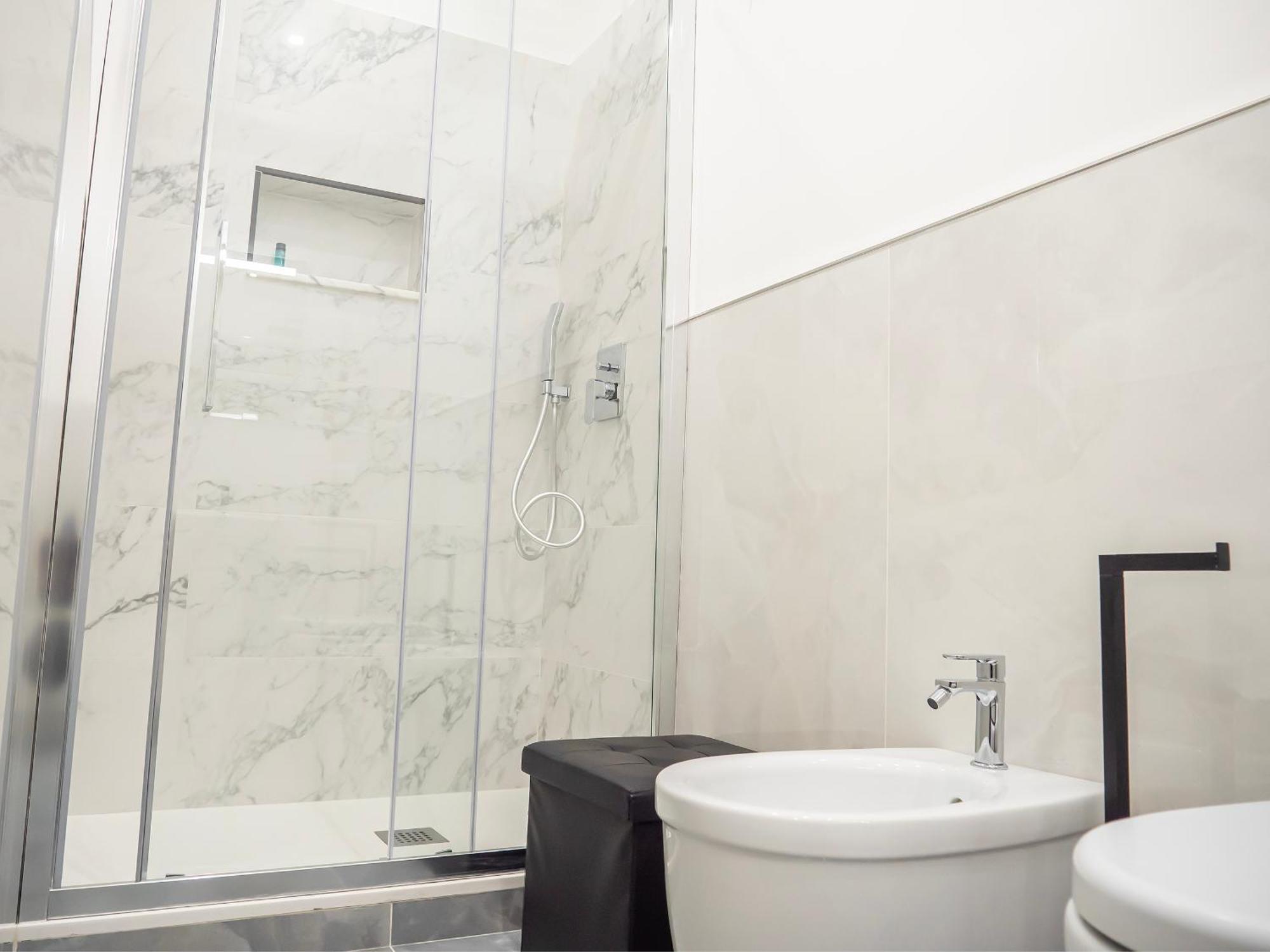 Aliva Apartment Lt Palermo Ngoại thất bức ảnh