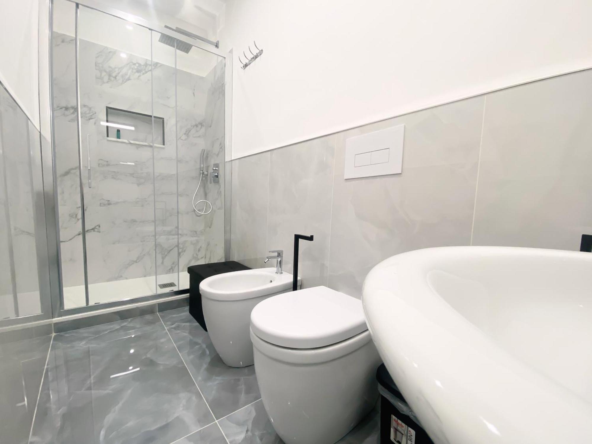 Aliva Apartment Lt Palermo Ngoại thất bức ảnh