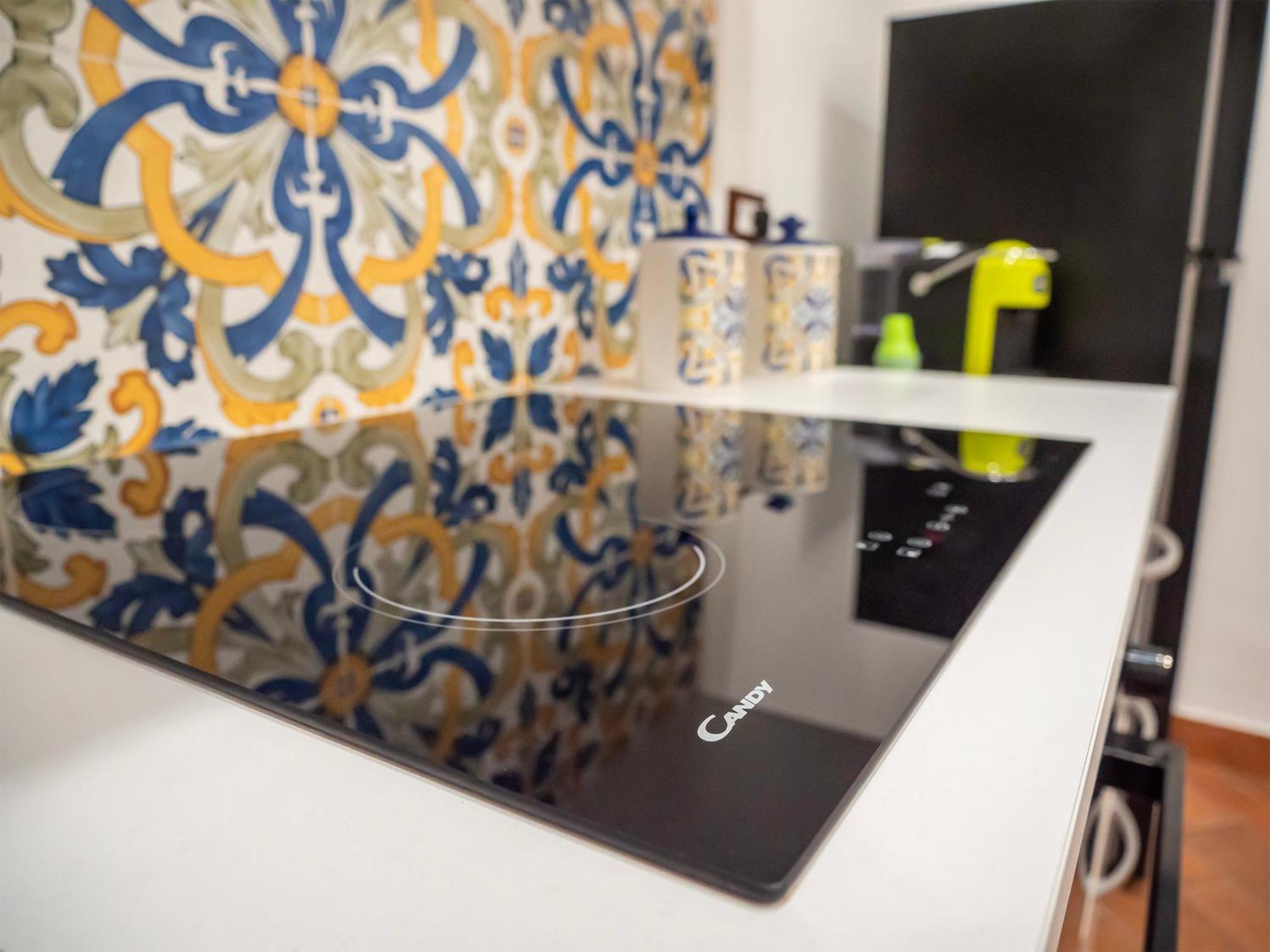 Aliva Apartment Lt Palermo Ngoại thất bức ảnh